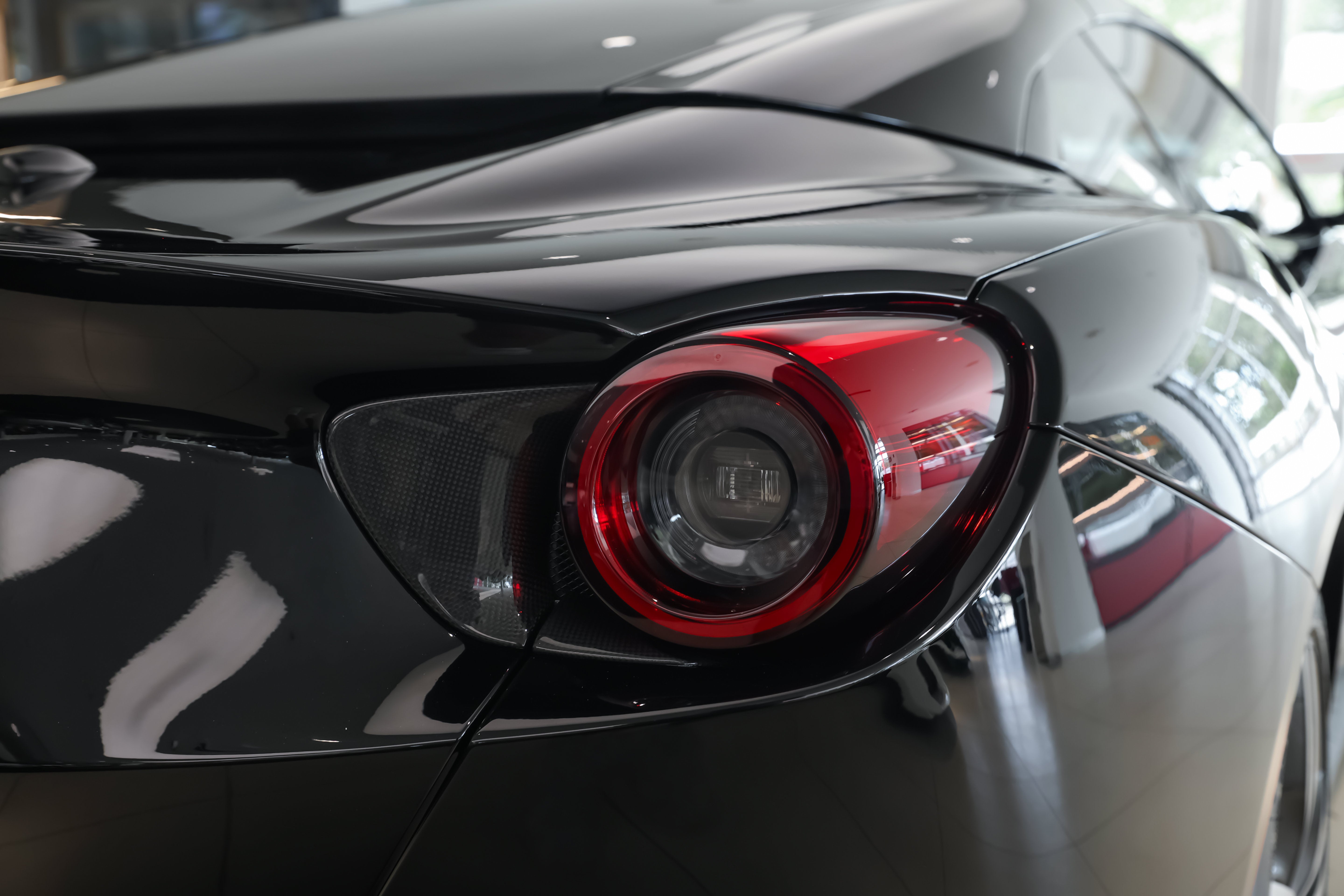 Used 2023 Nero Ferrari  image 31