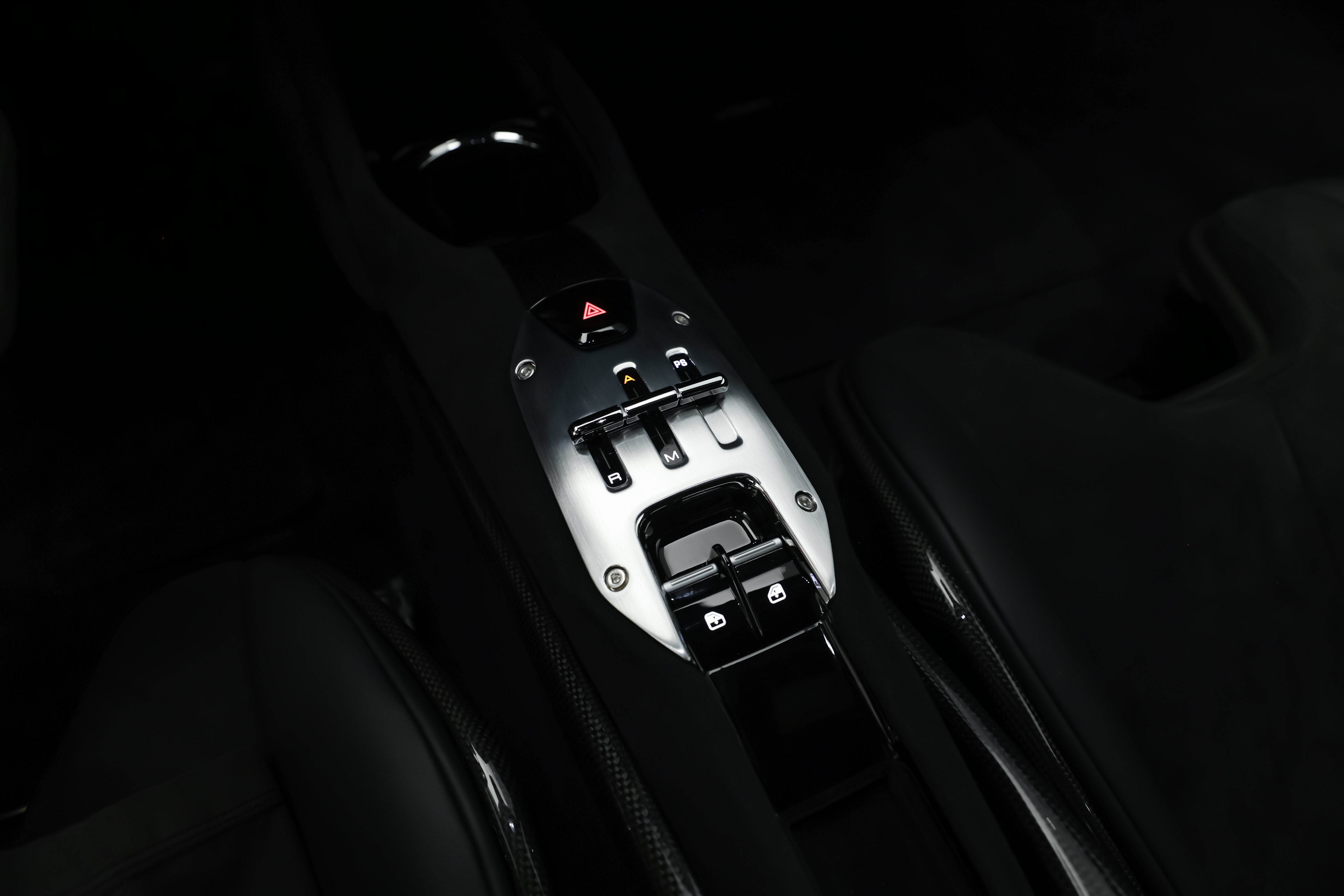 Used 2023 Grigio Scuro Ferrari  image 11