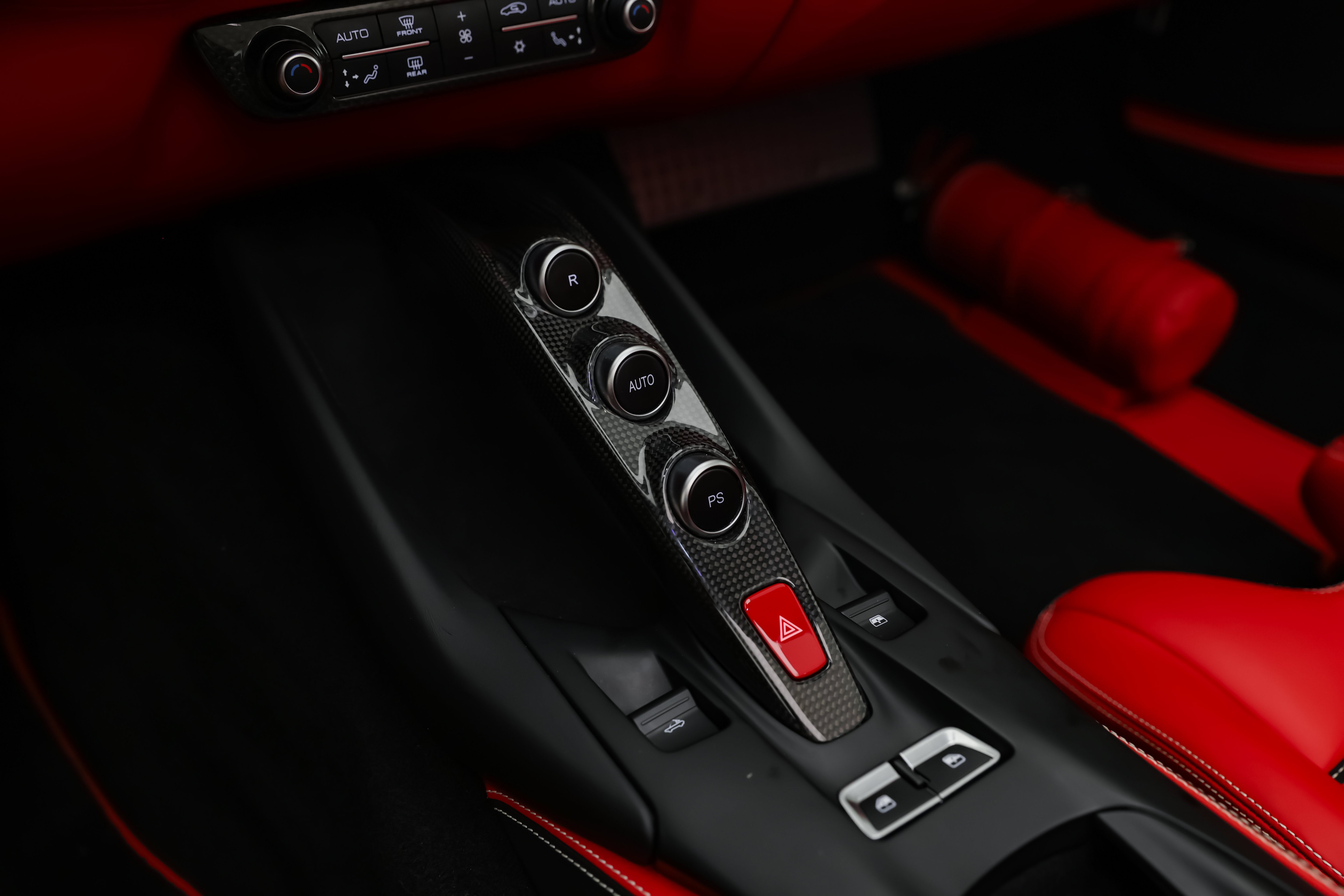 Used 2021 Bianco Avus Ferrari  image 23