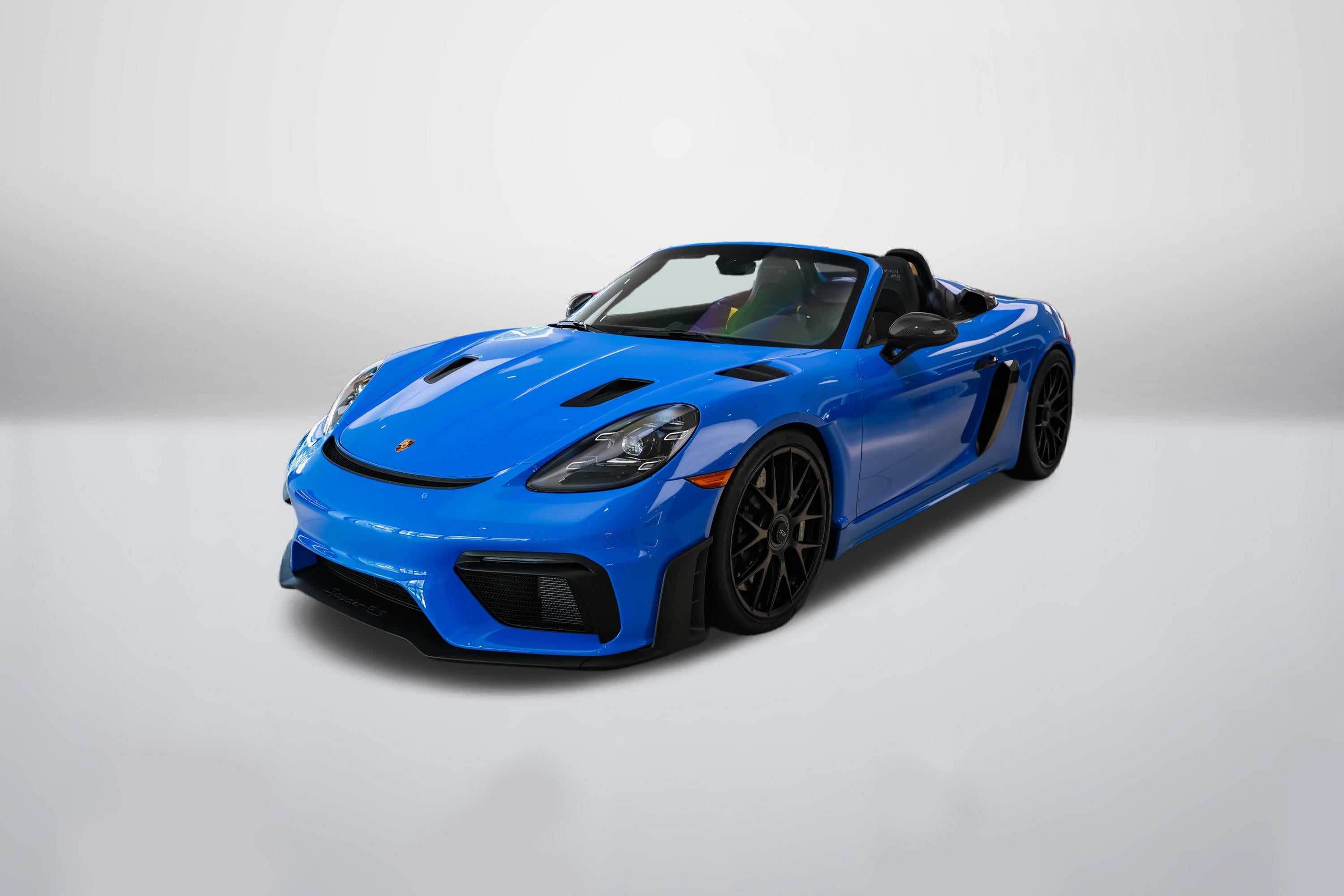 RS Roadster