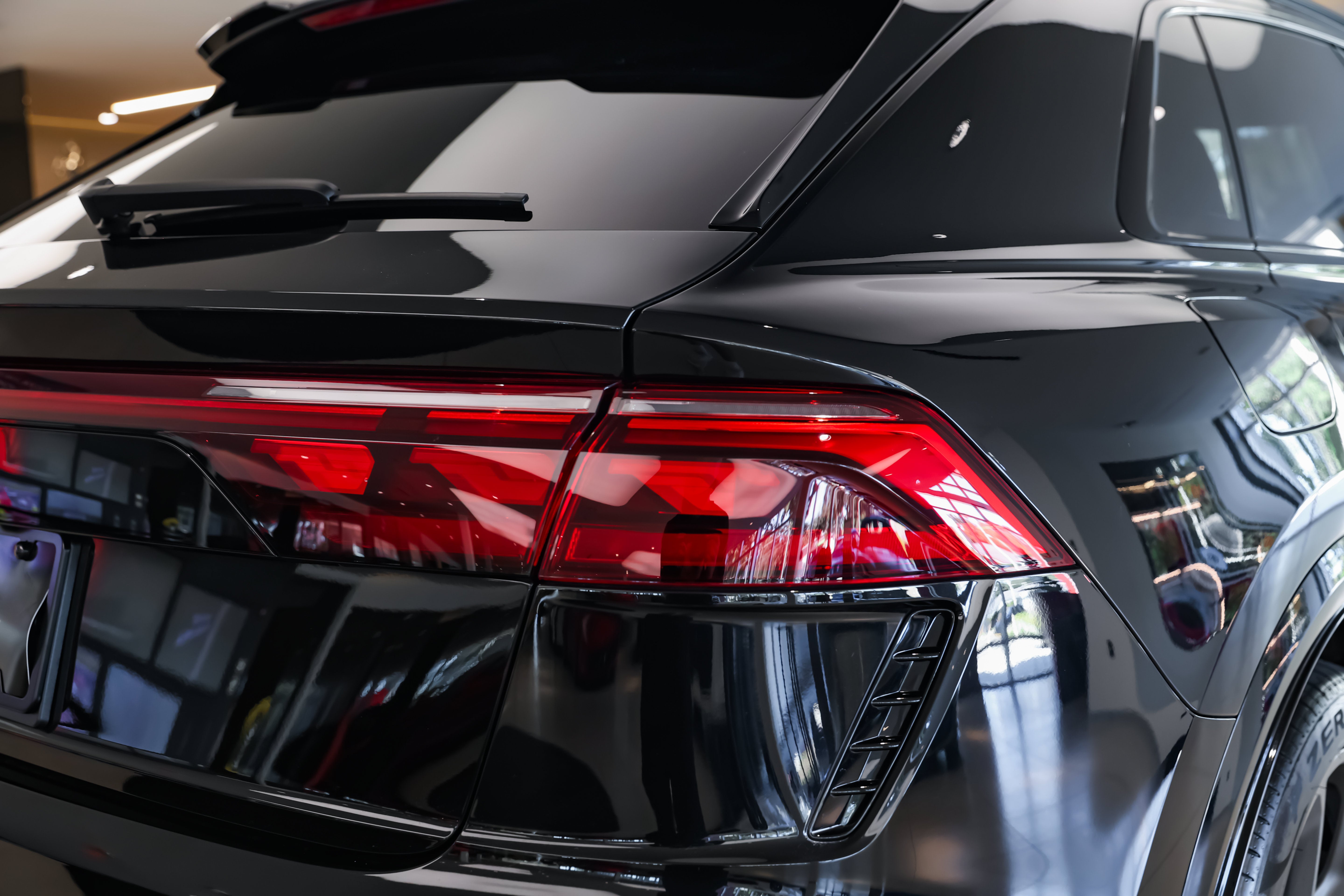 2026 Audi RS Q8 Base - Photo 11