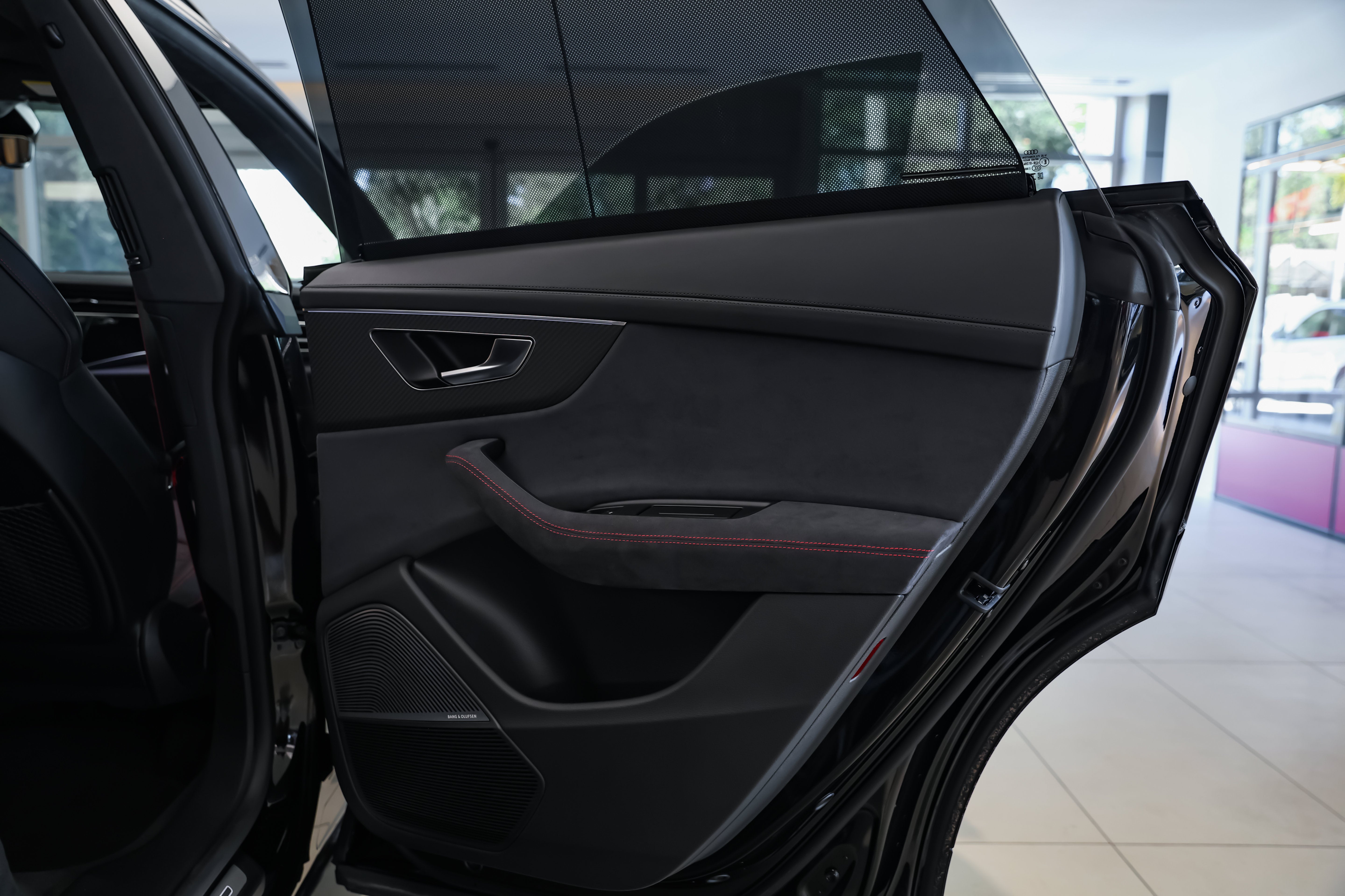 2026 Audi RS Q8 Base - Photo 16
