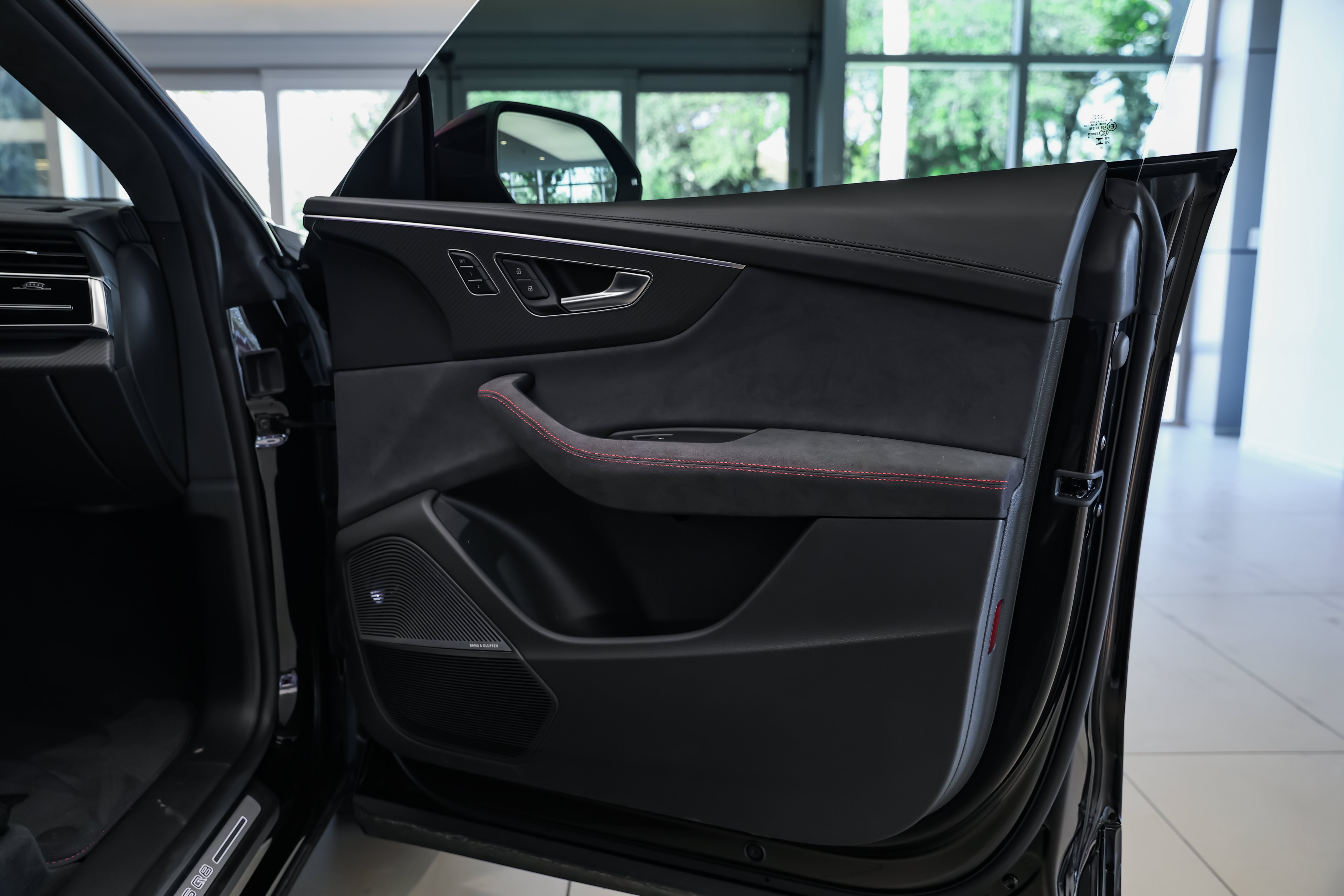 2026 Audi RS Q8 Base - Photo 17