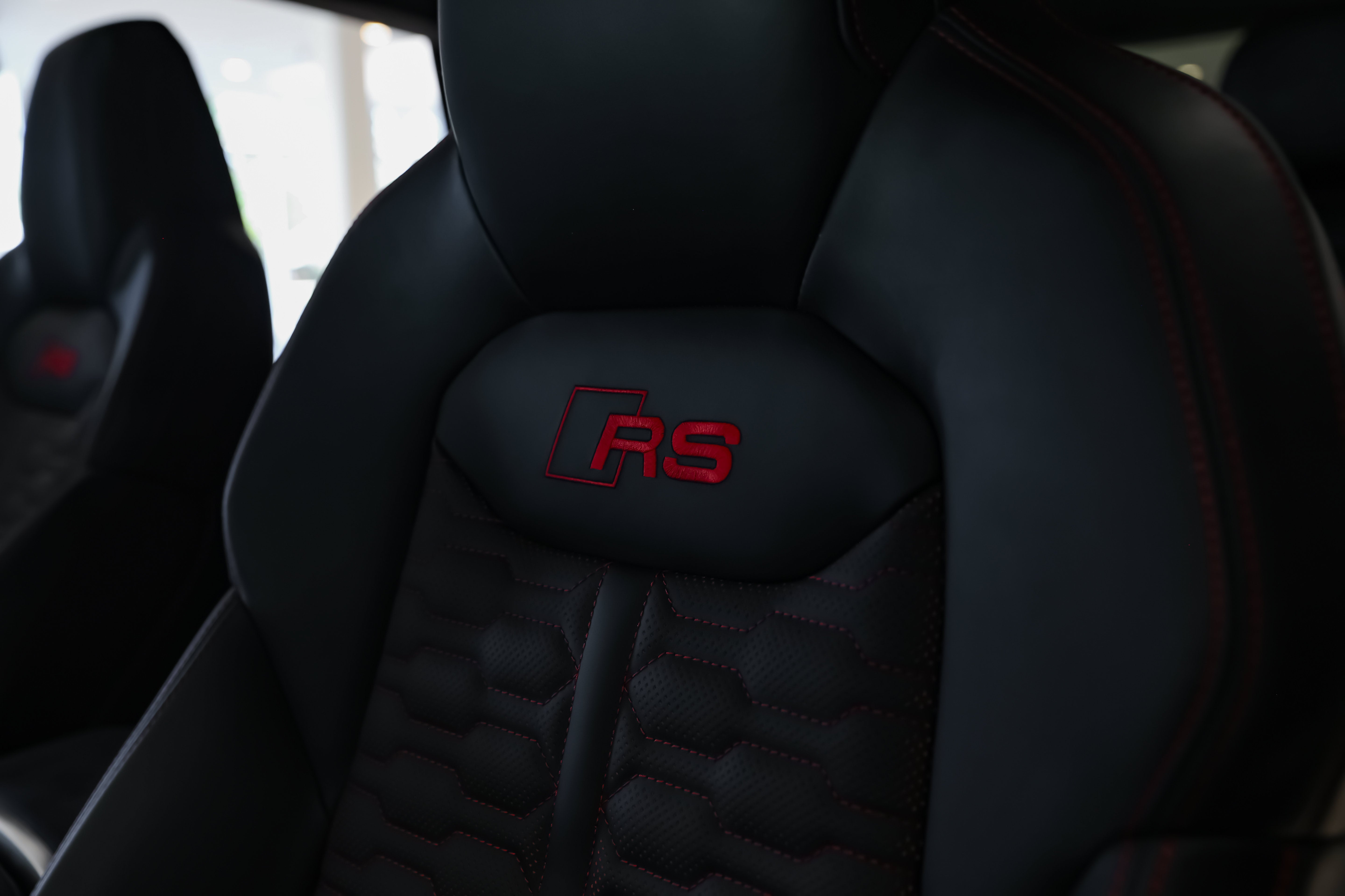 2026 Audi RS Q8 Base - Photo 23