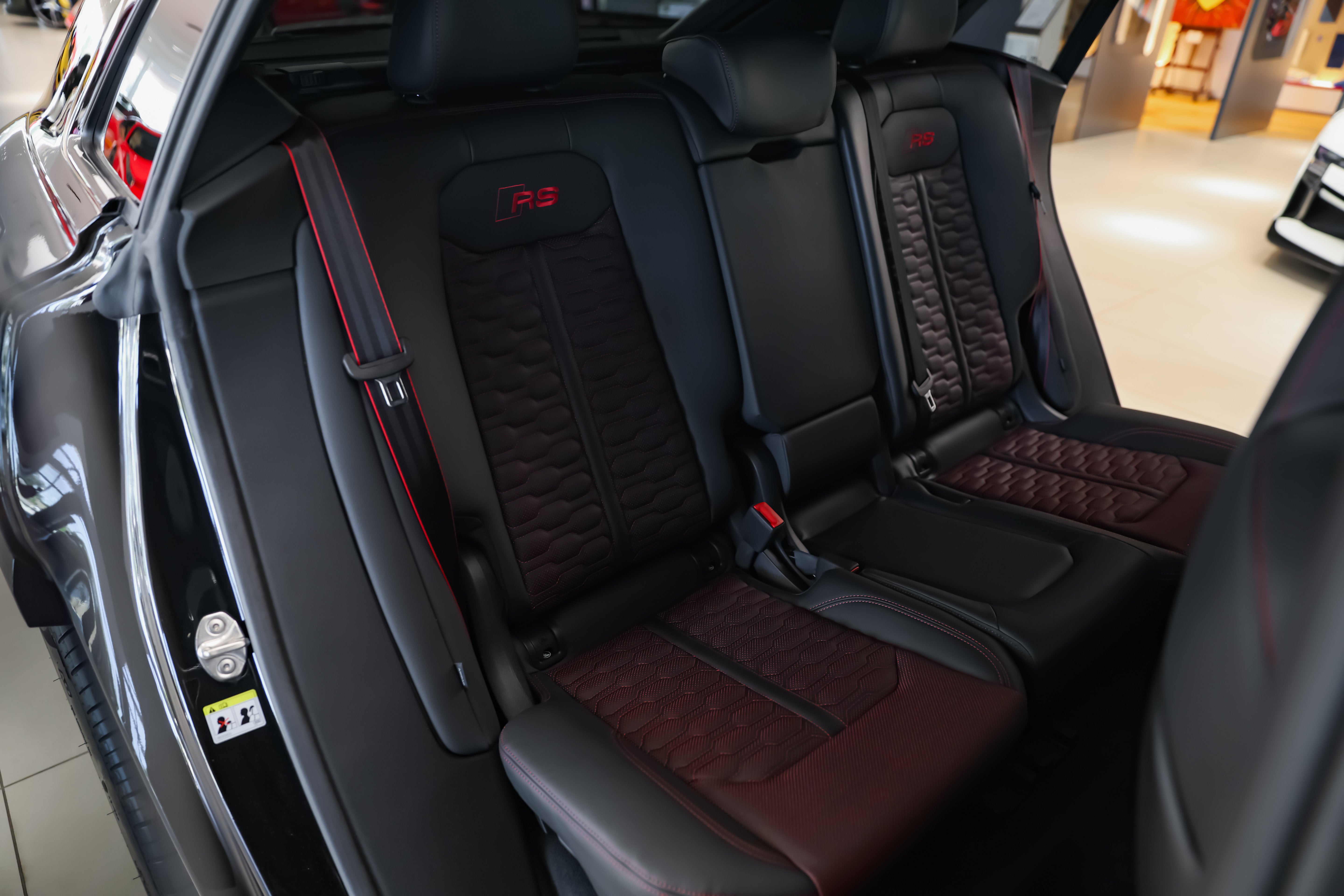 2026 Audi RS Q8 Base - Photo 27
