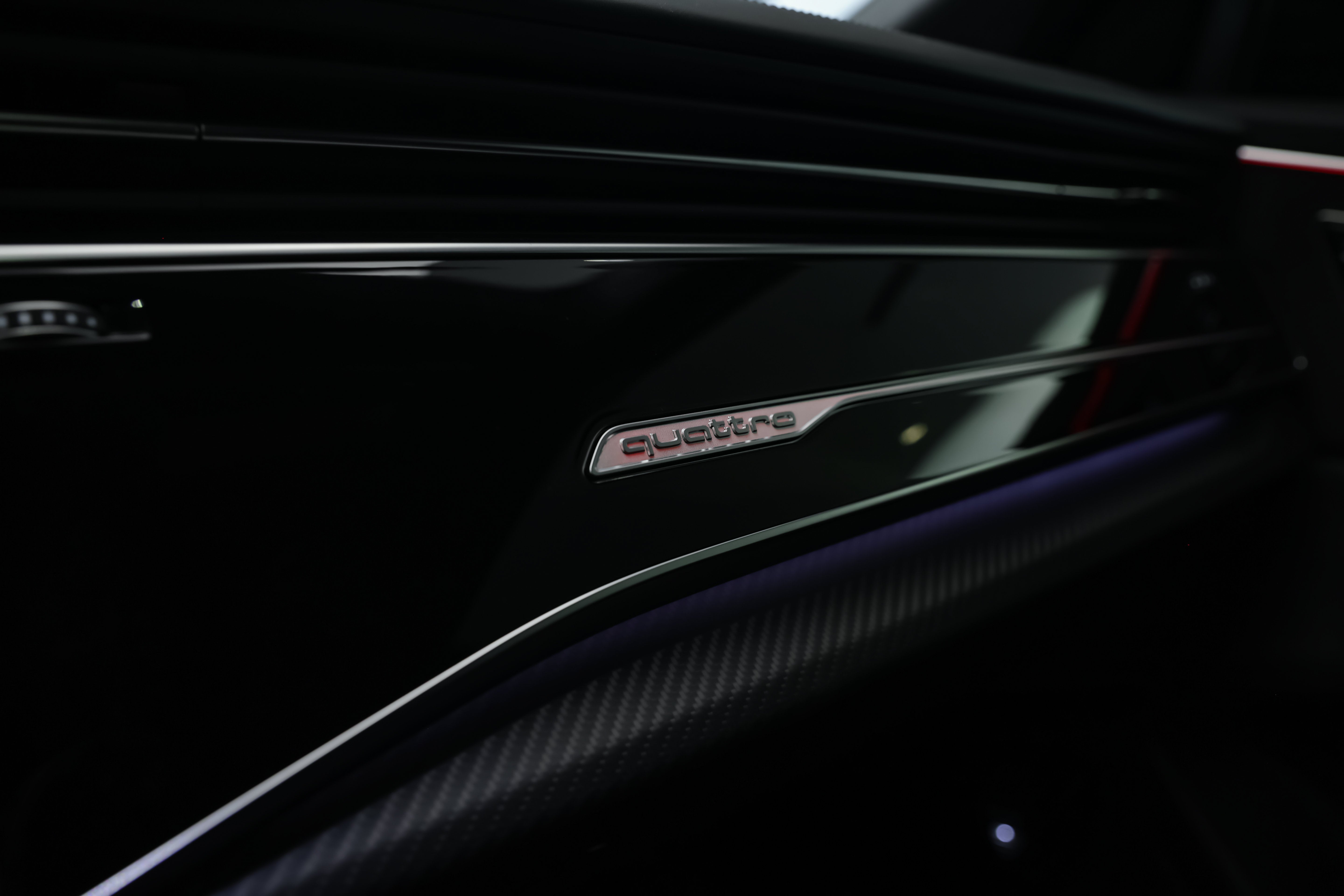 2026 Audi RS Q8 Base - Photo 35