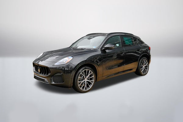 Pre-Owned Inventory 94 Modena AWD