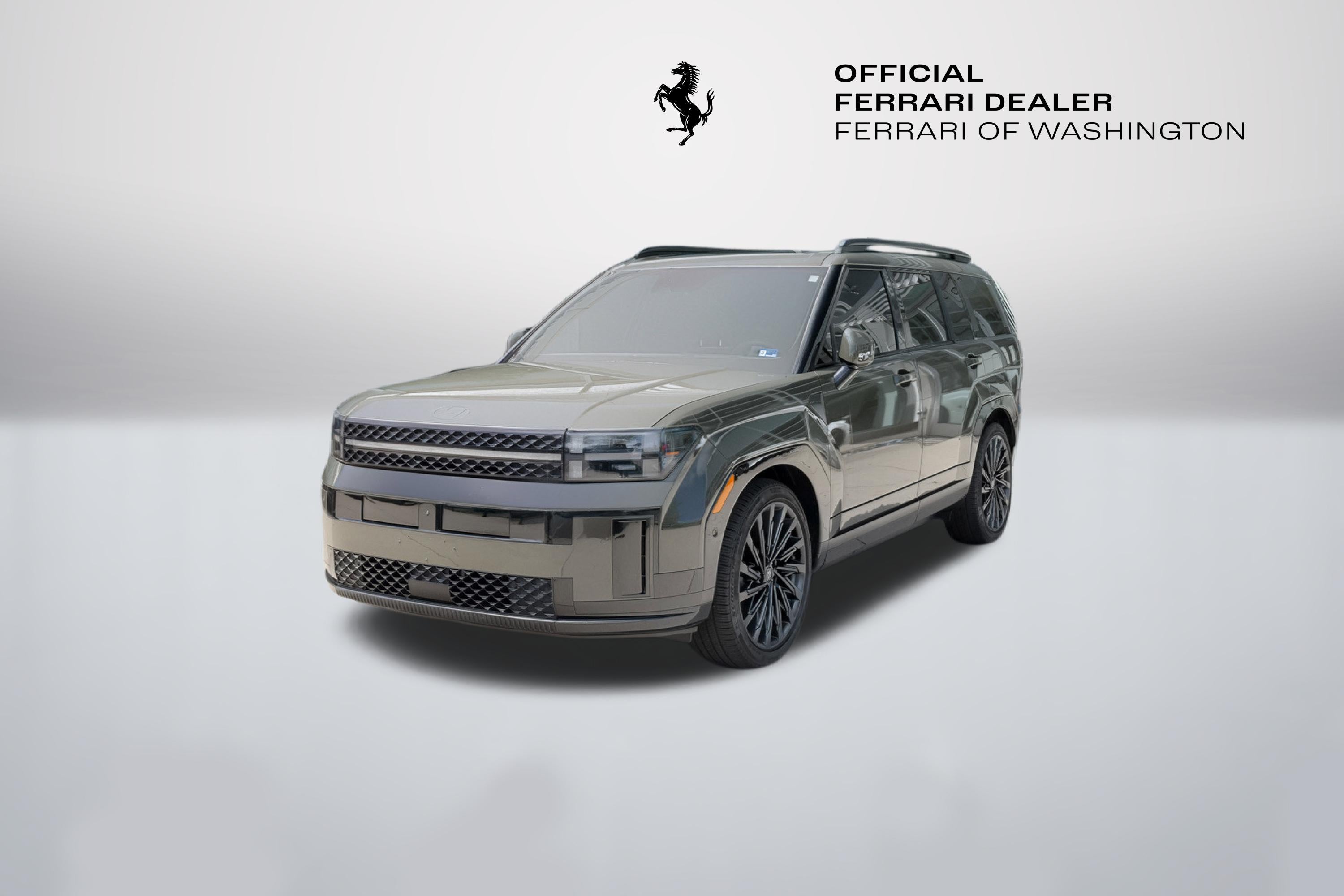 2024 Hyundai Santa Fe