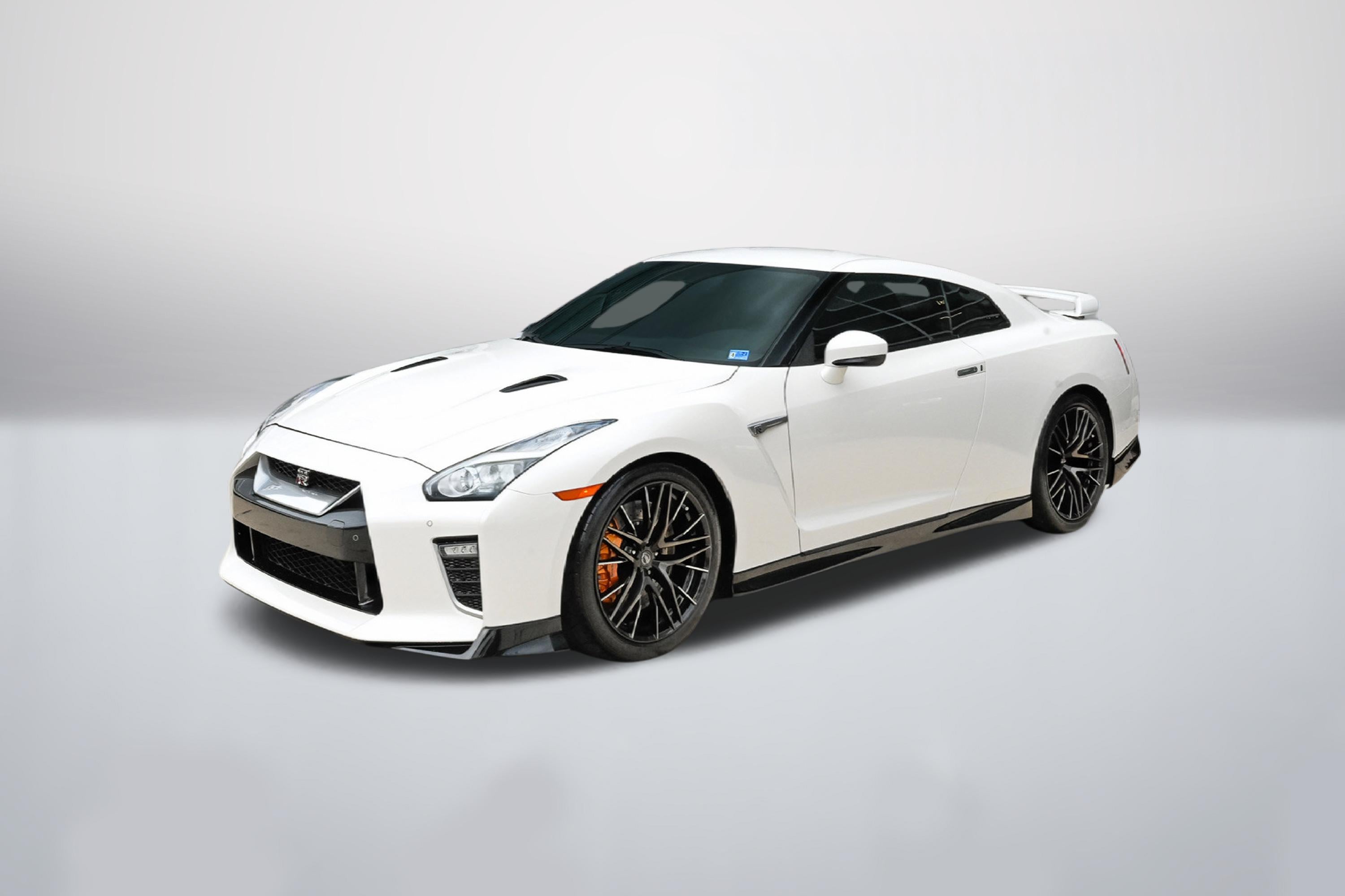 Premium AWD *Ltd Avail*