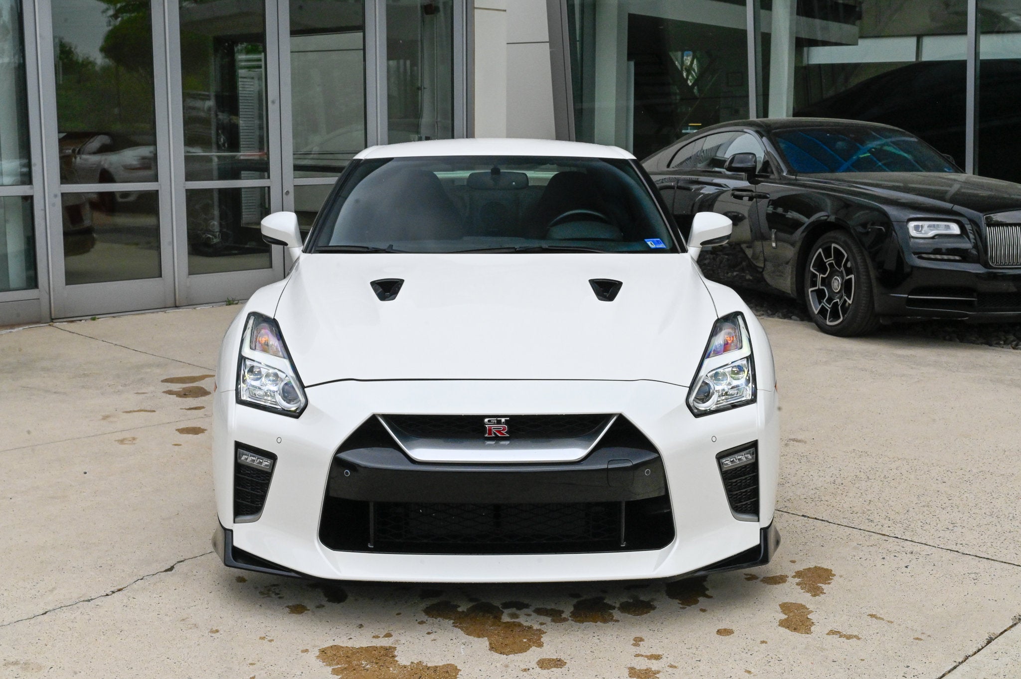 Premium AWD *Ltd Avail*