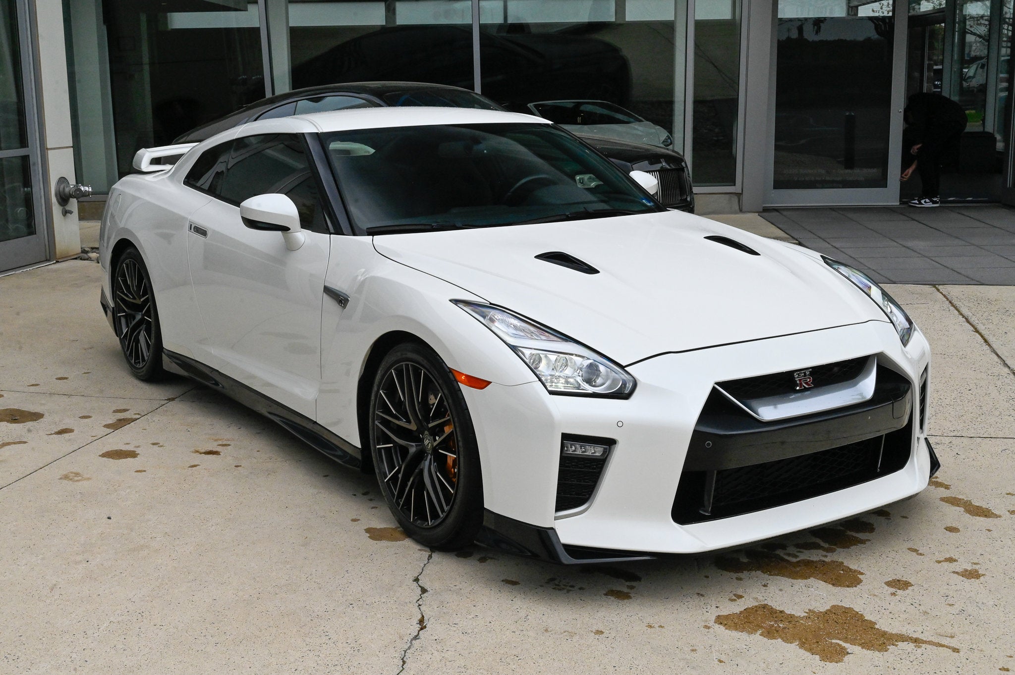 Premium AWD *Ltd Avail*