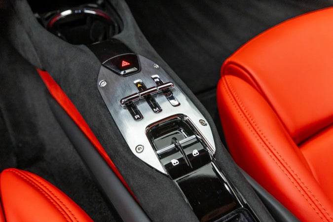 Ferrari 296 GTB