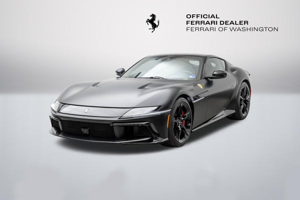 Ferrari 12Cilindri