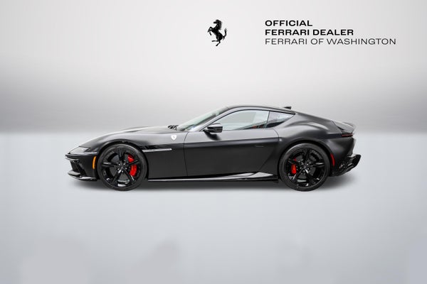 Ferrari 12Cilindri