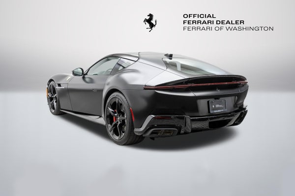 Ferrari 12Cilindri