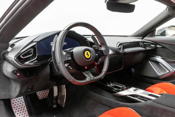 Ferrari 12Cilindri