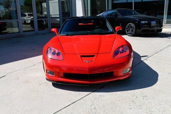 Pre-Owned Inventory 3 2dr Cpe Z16 Grand Sport w/1LT