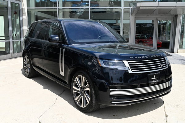 Pre-Owned Inventory 60 SV LWB