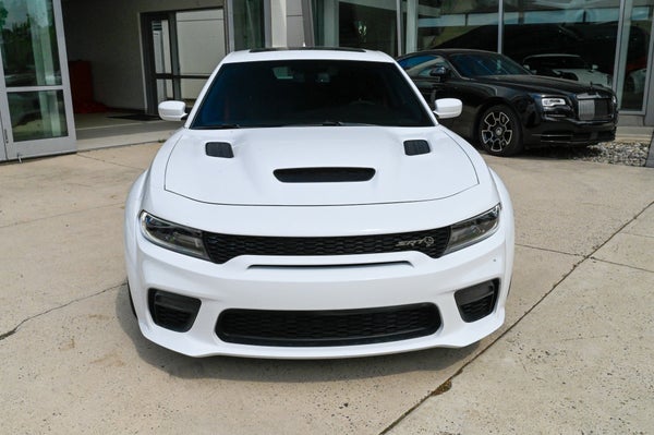 Pre-Owned Inventory 11 SRT Hellcat Redeye Widebody RWD