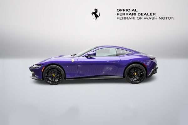 Ferrari Roma