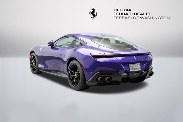 Ferrari Roma