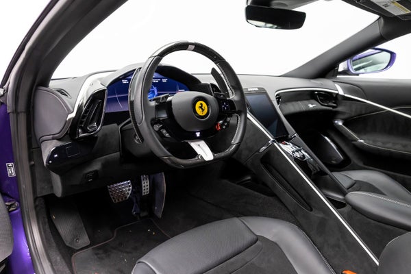 Ferrari Roma