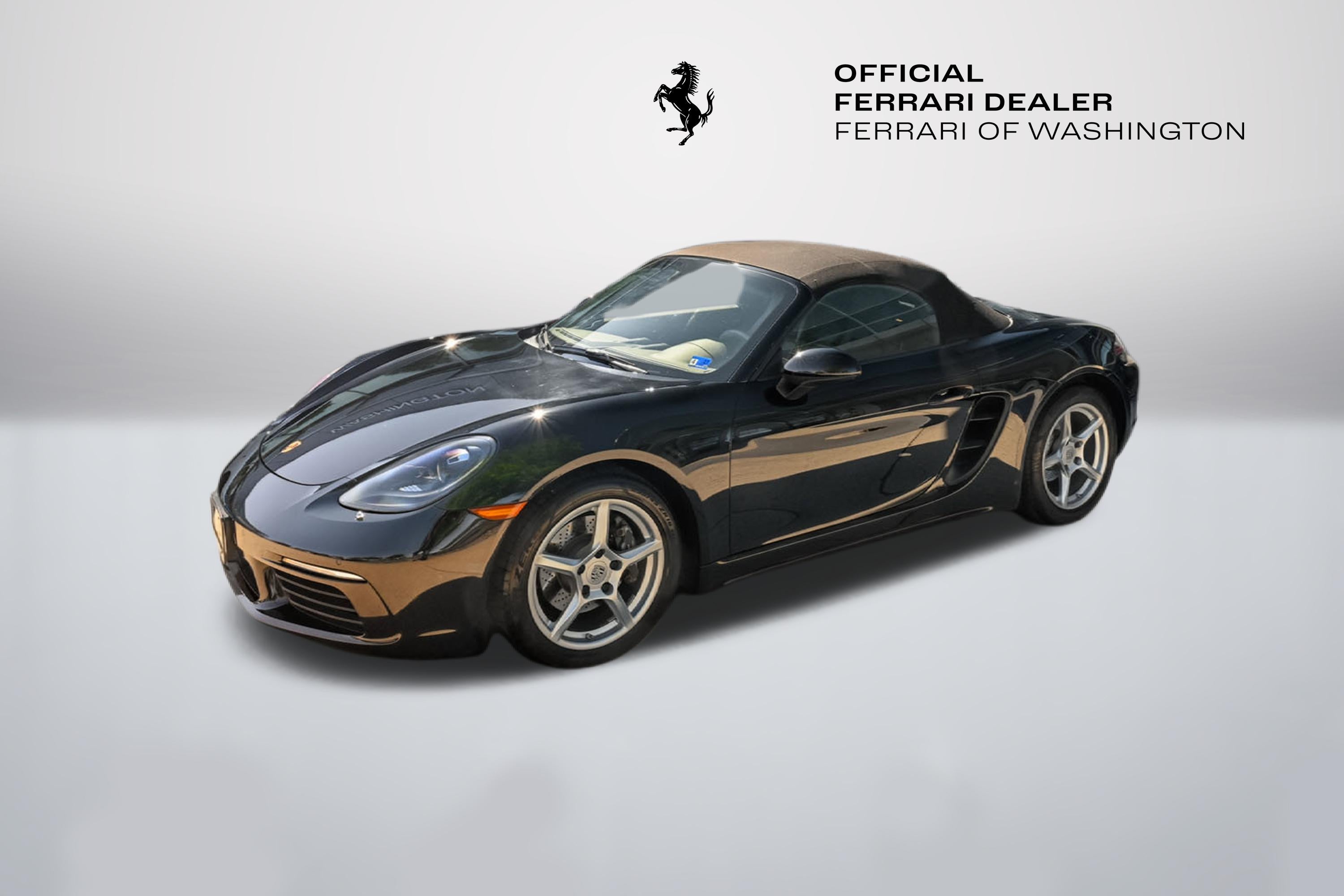 Roadster