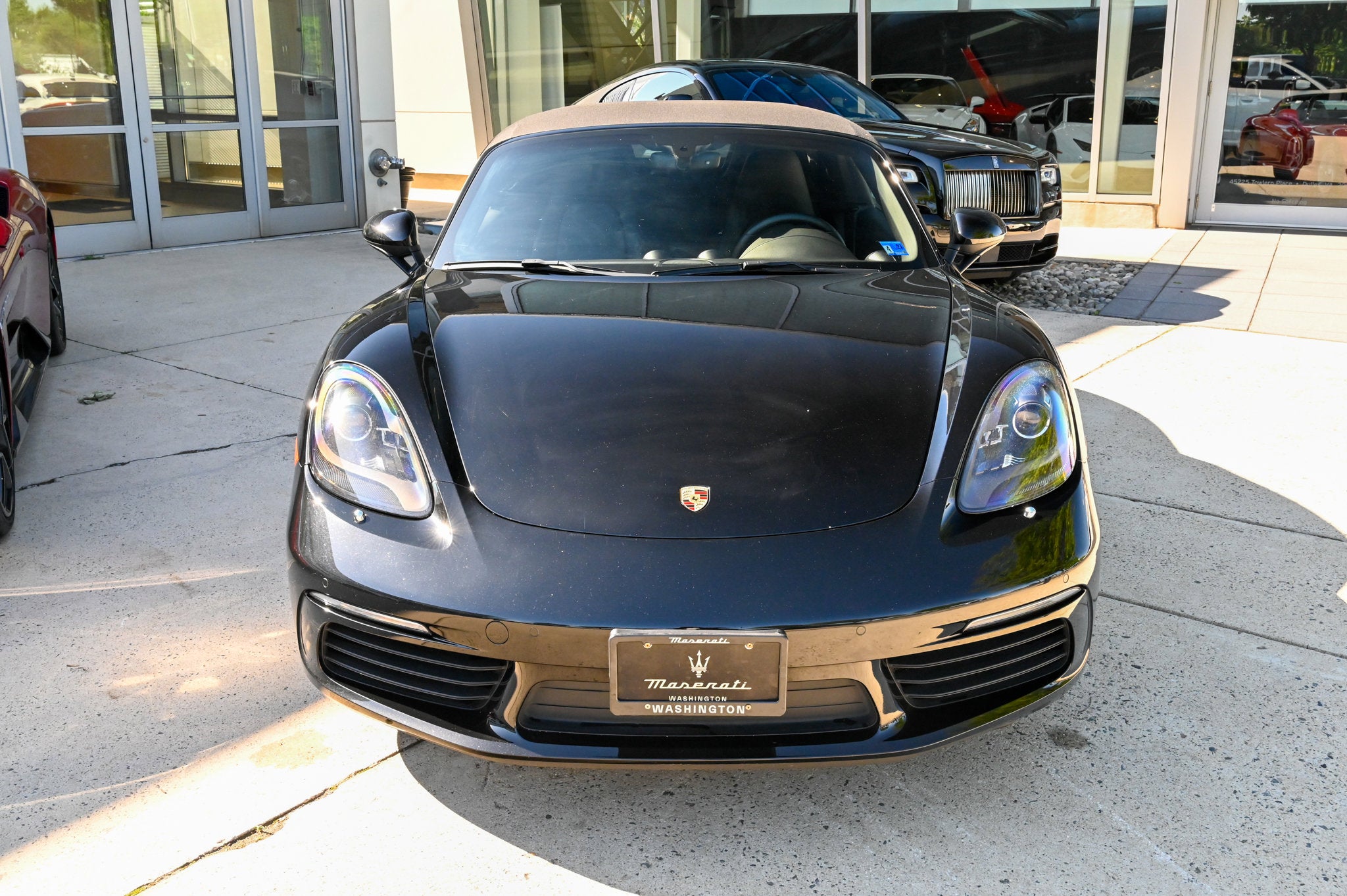 Roadster