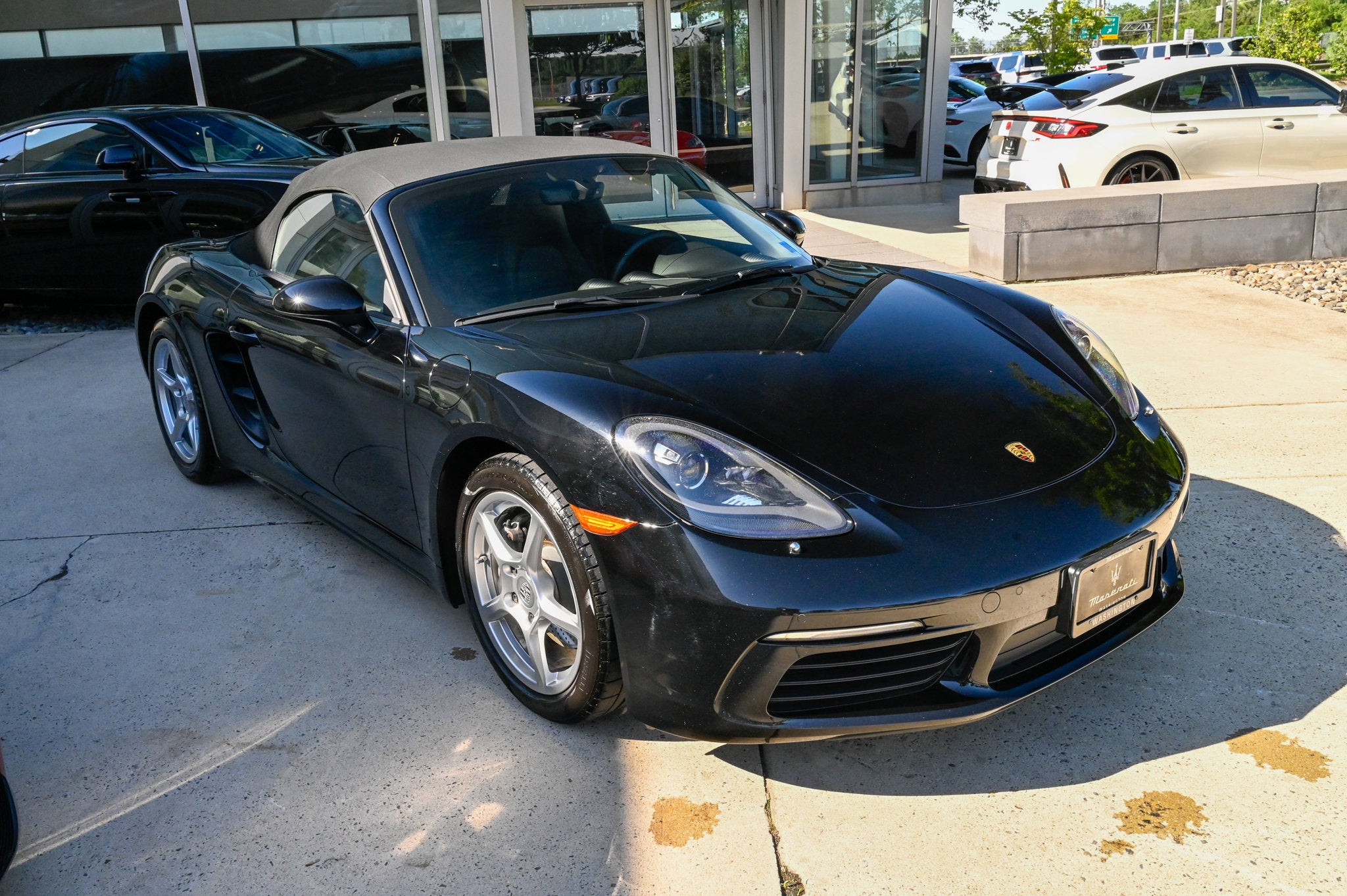 Roadster