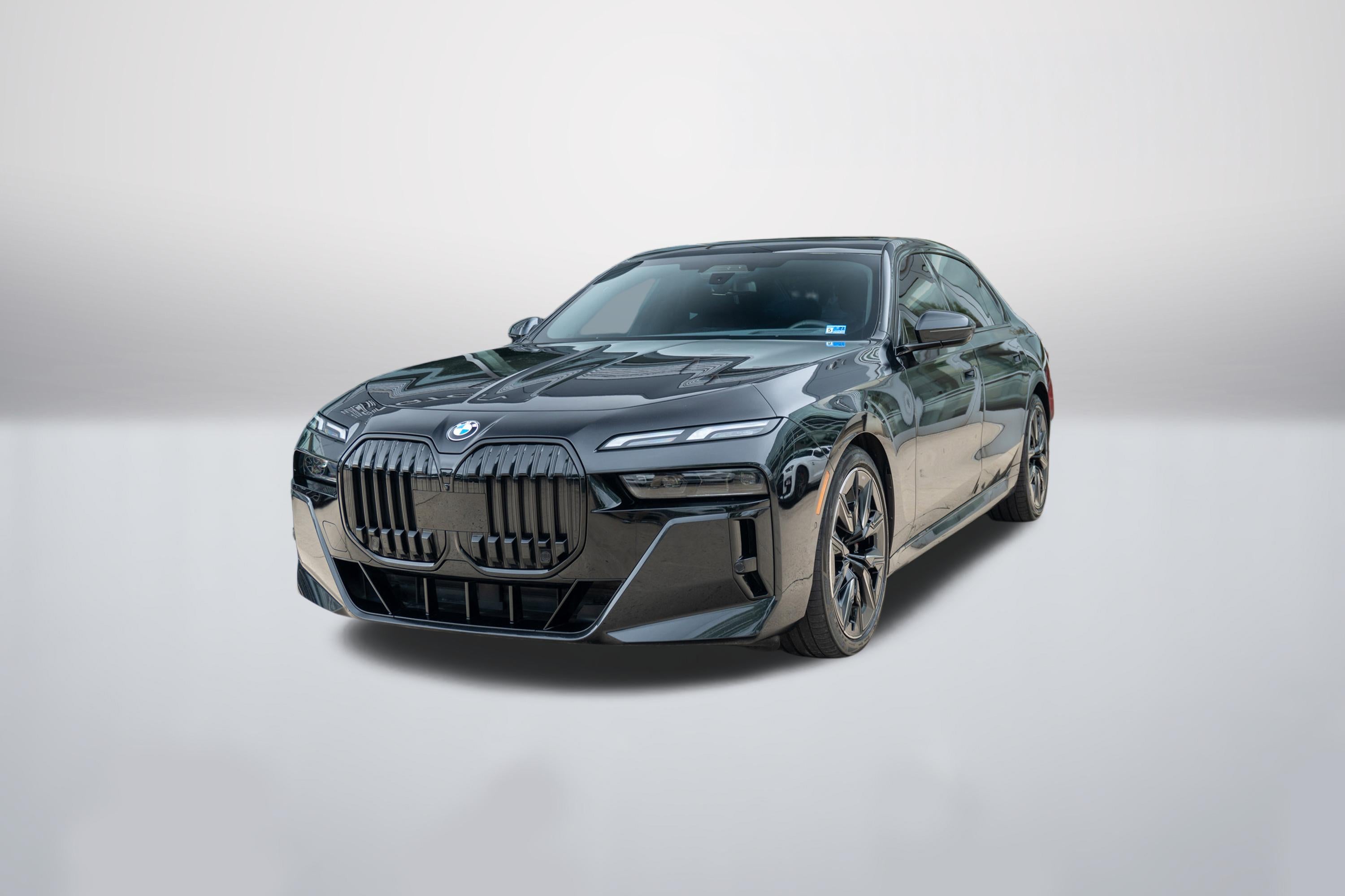 760i xDrive Sedan