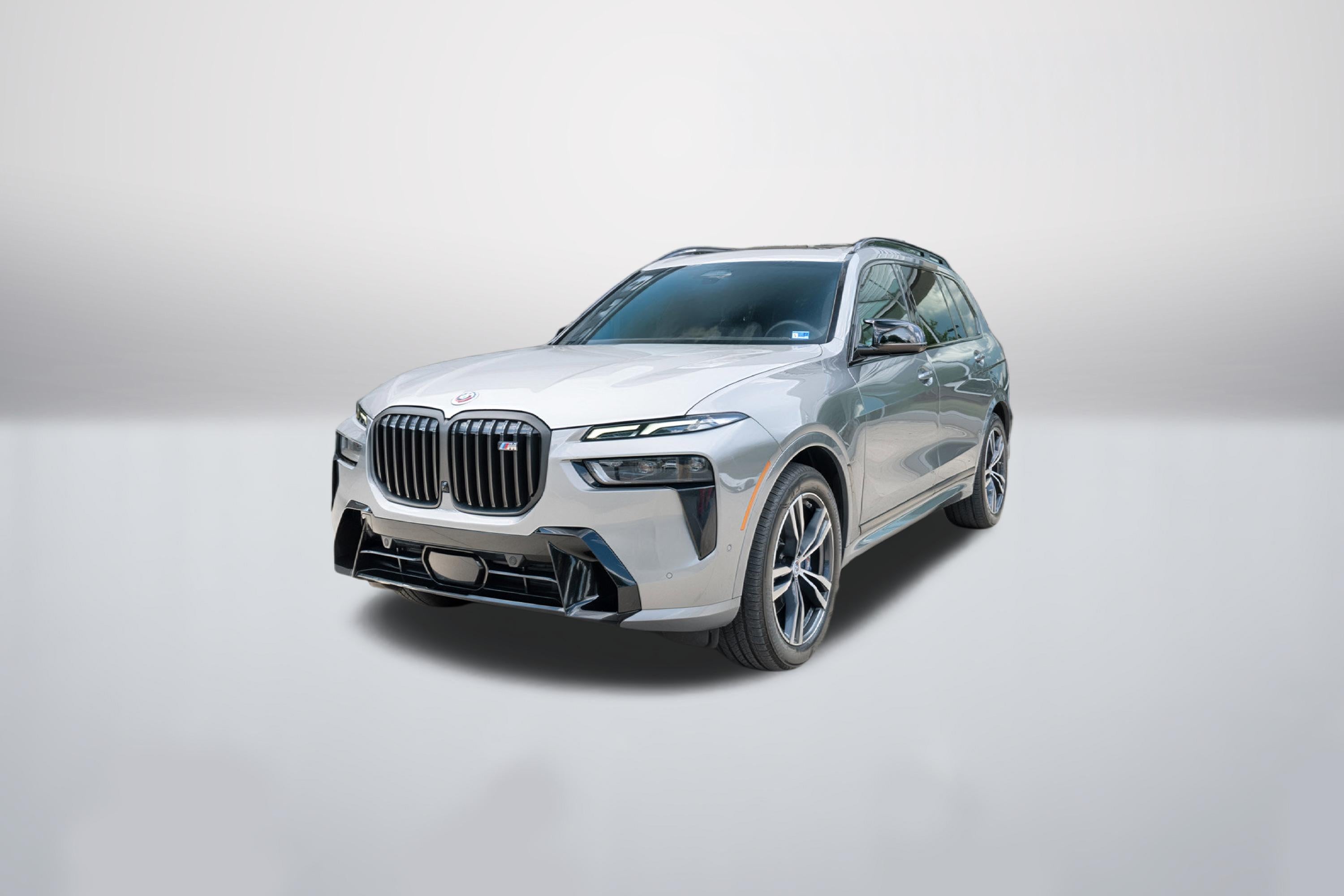 M60i Sports Activity Vehicle