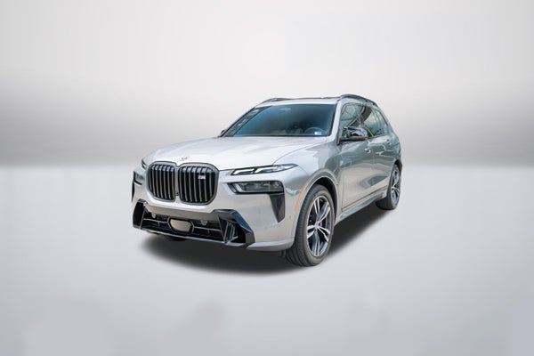 Pre-Owned Inventory 70 M60i Sports Activity Vehicle