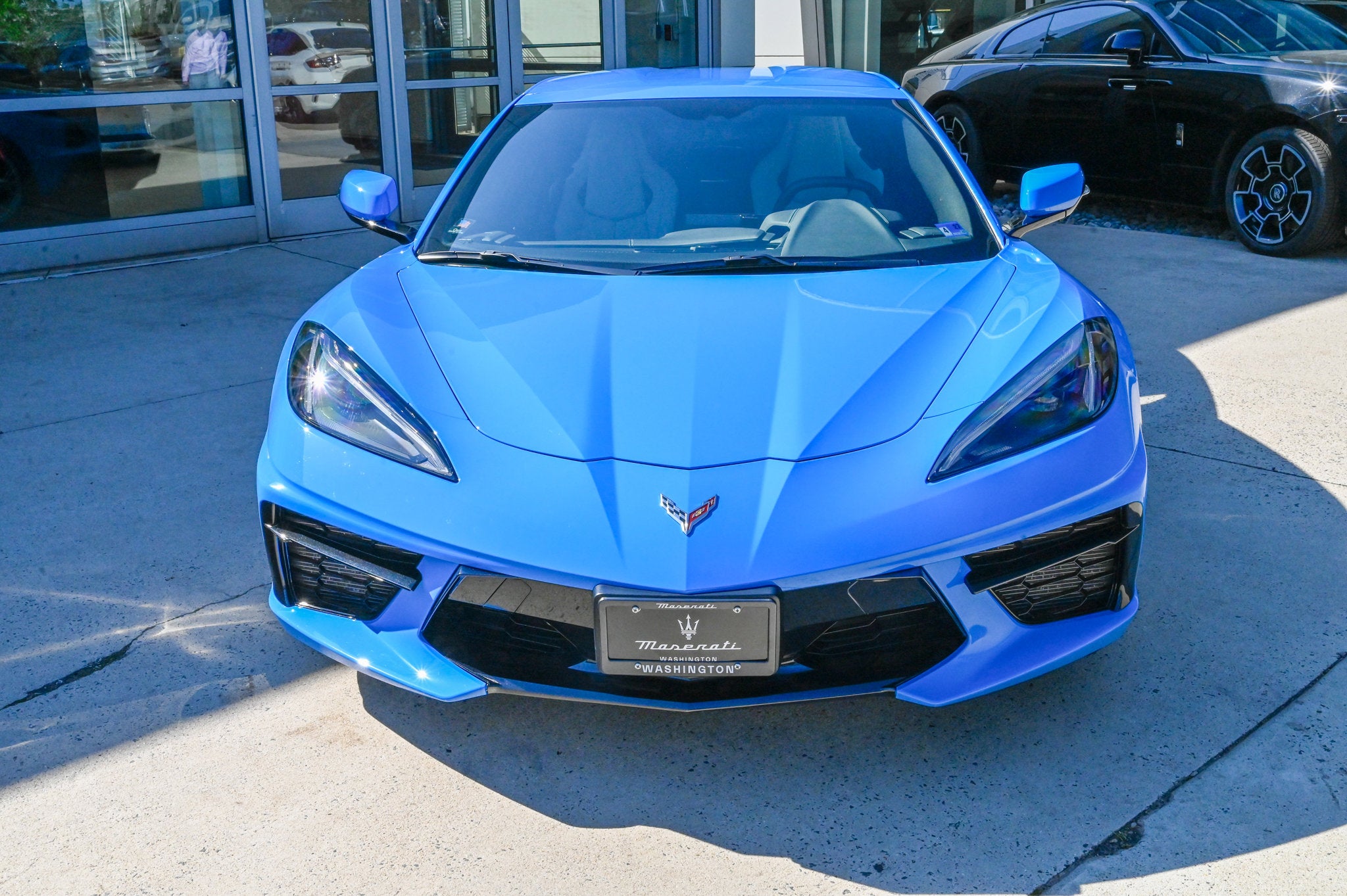 Pre-Owned Inventory 79 2dr Stingray Cpe w/1LT