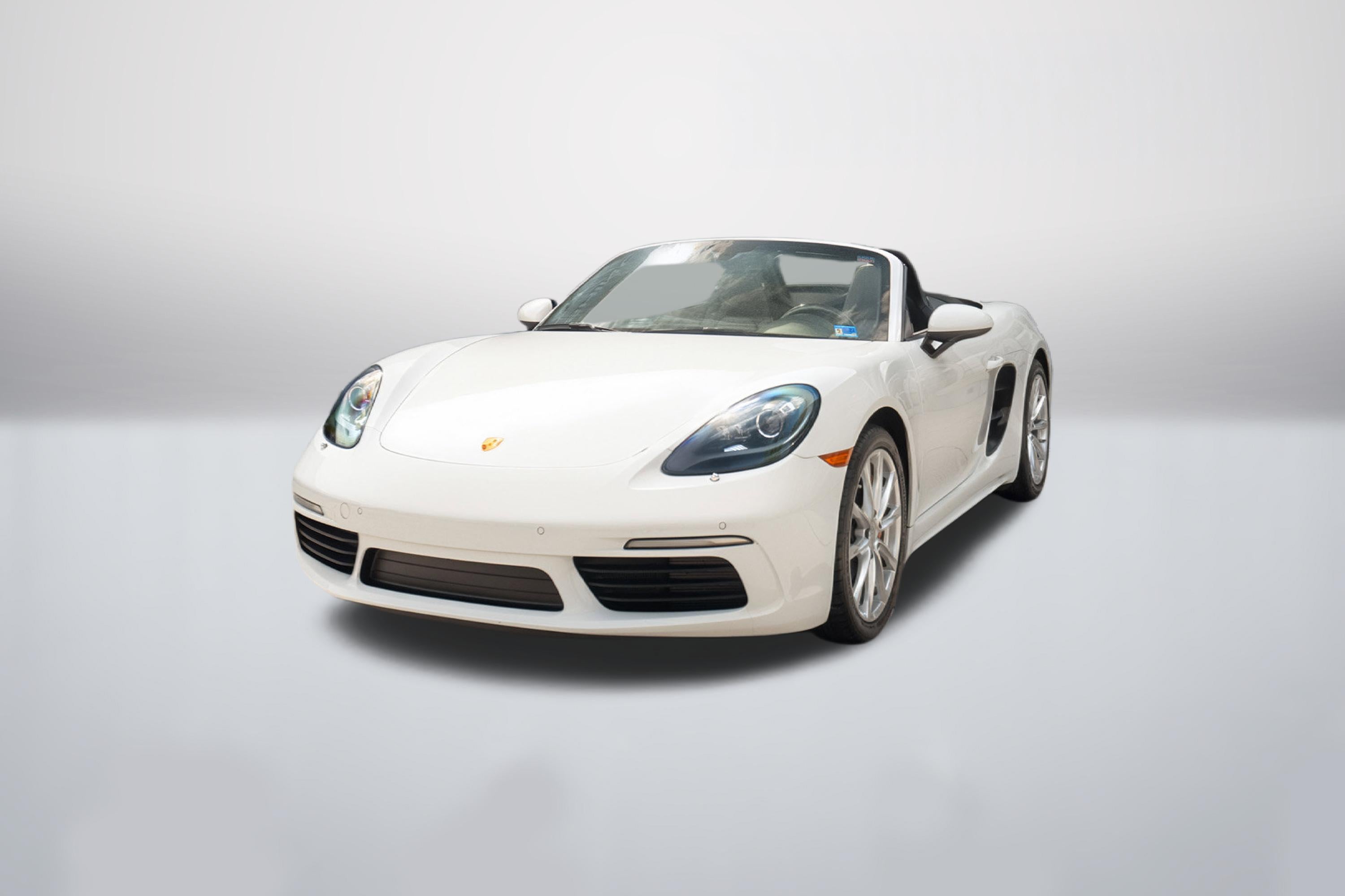 S Roadster