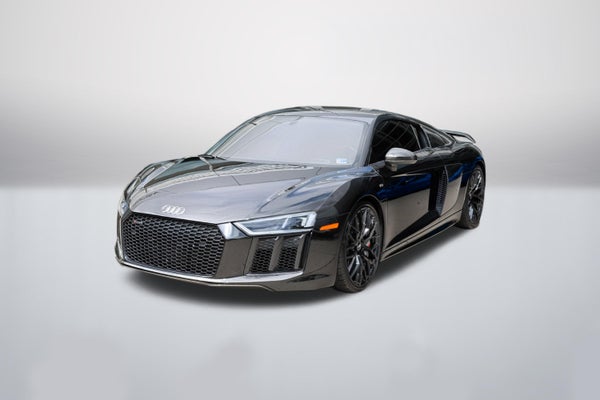 Pre-Owned Inventory 10 V10 plus quattro