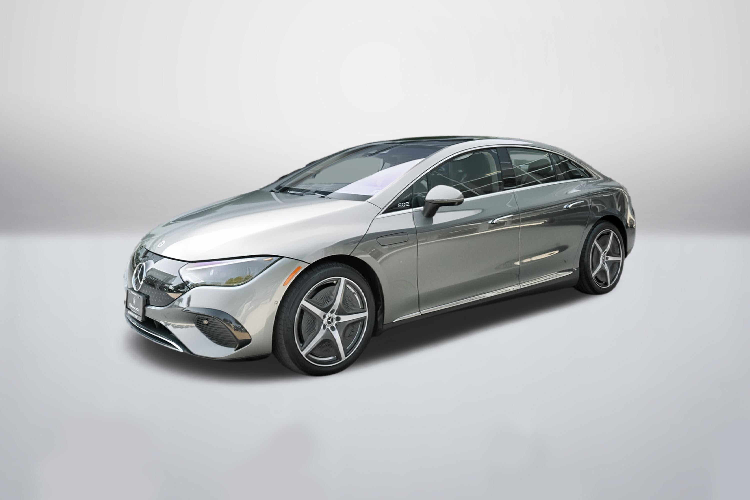 EQE 350 4MATIC+ Sedan