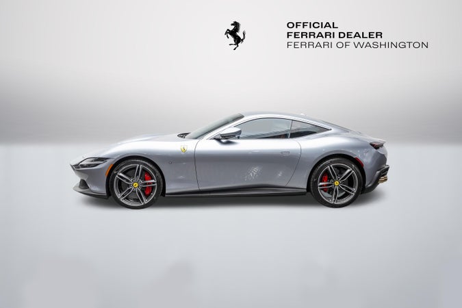 Ferrari Roma