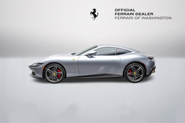 Ferrari Roma
