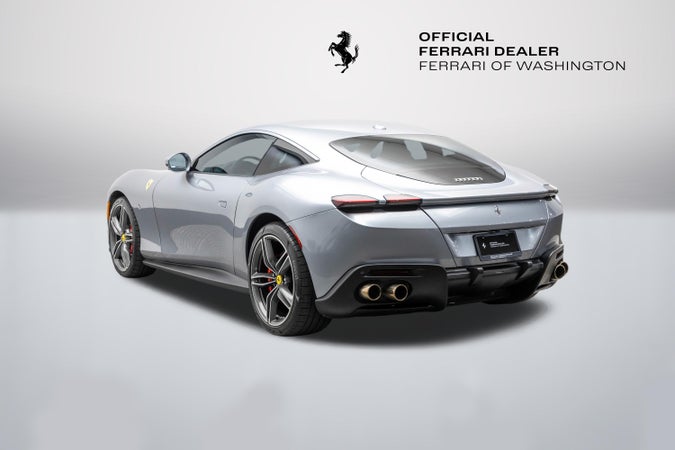 Ferrari Roma