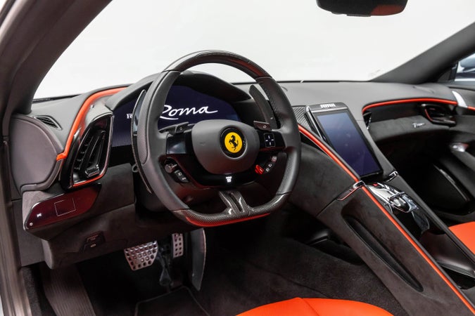 Ferrari Roma