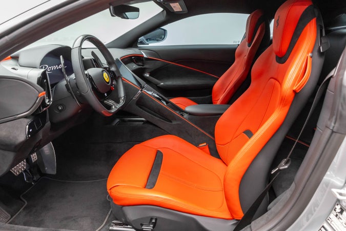 Ferrari Roma