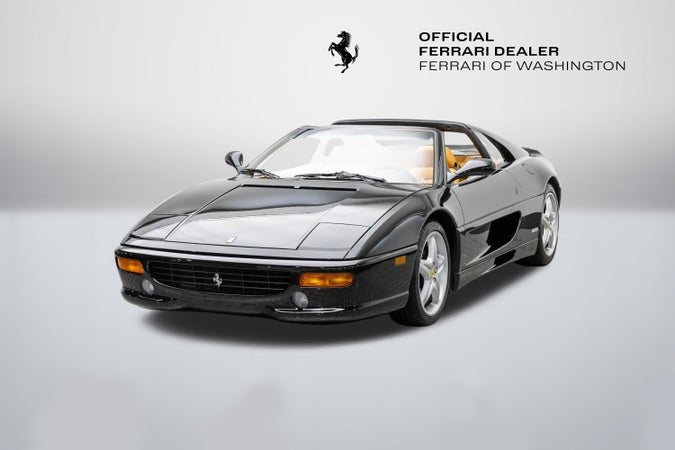 Ferrari F355 GTS