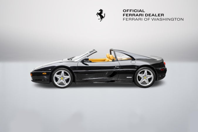 Ferrari F355 GTS