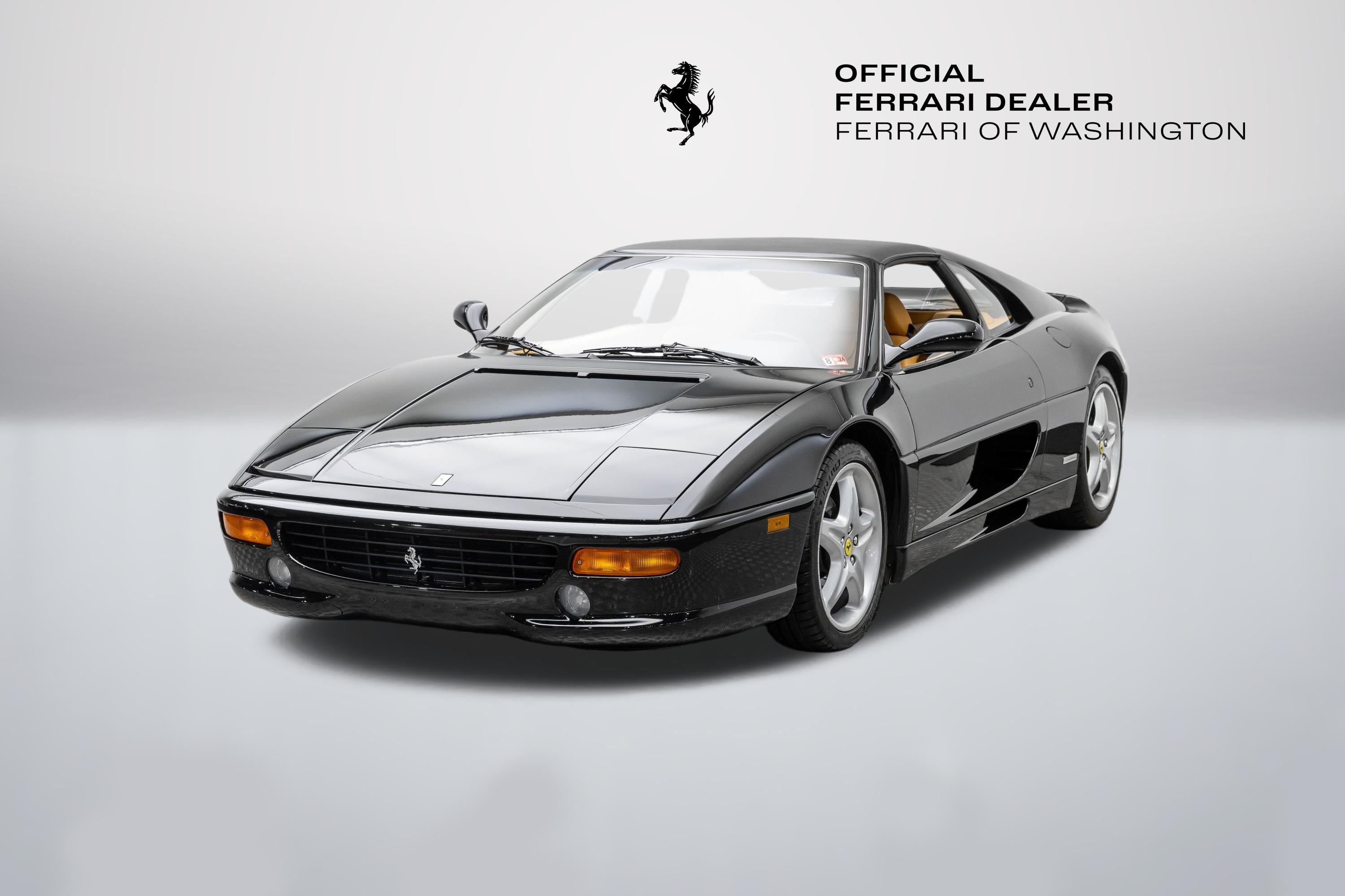Ferrari-F355-GTS-ZFFXR42A7T0106226 - Ferrari of Washington