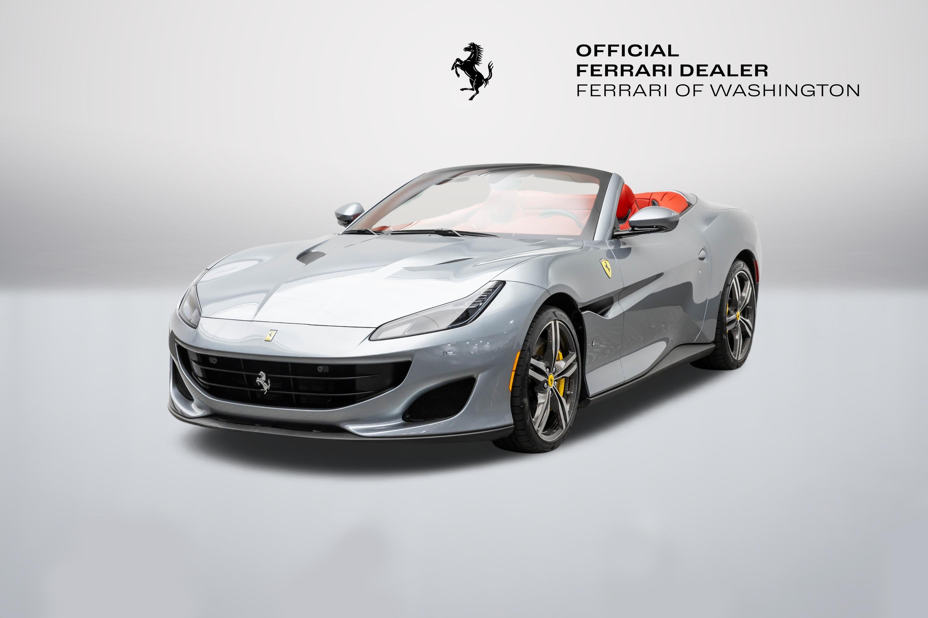 2019 Ferrari Portofino Portofino's photo