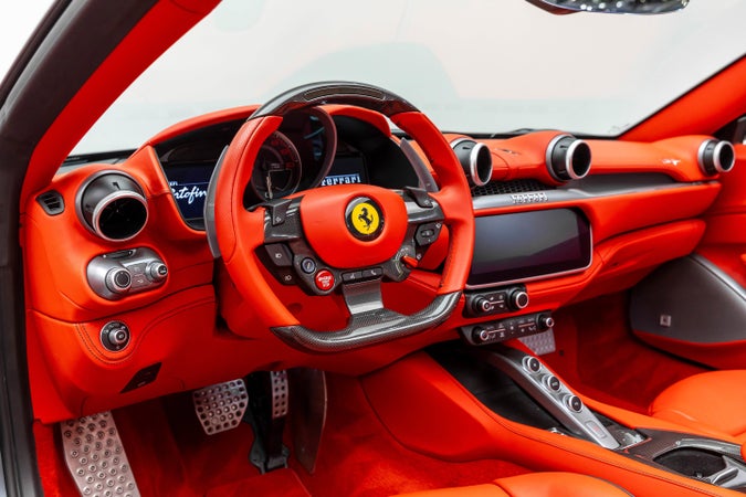 Ferrari Portofino