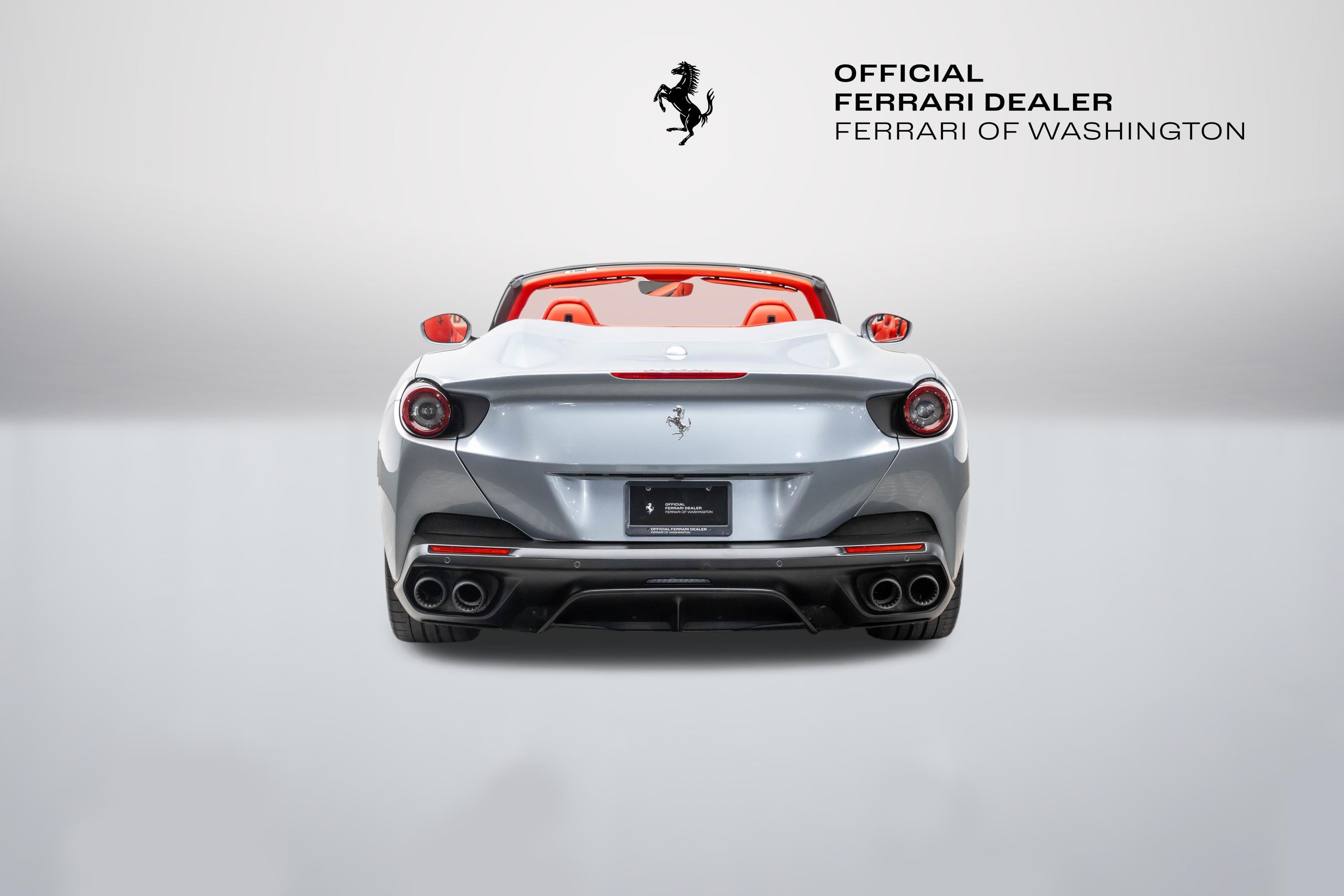Ferrari-Portofino-ZFF89FPA5K0245357 - Ferrari of Washington