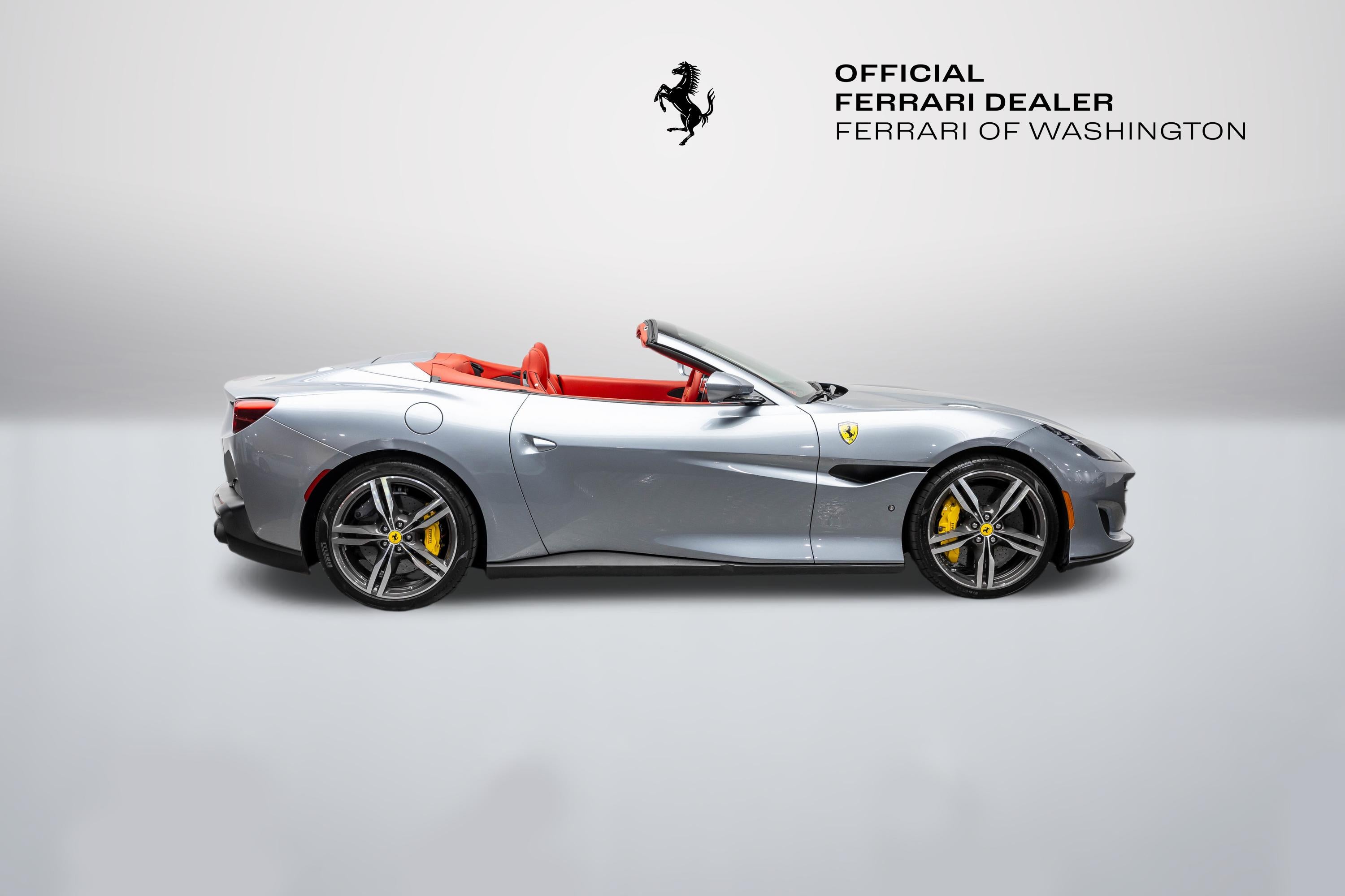 Ferrari-Portofino-ZFF89FPA5K0245357 - Ferrari of Washington