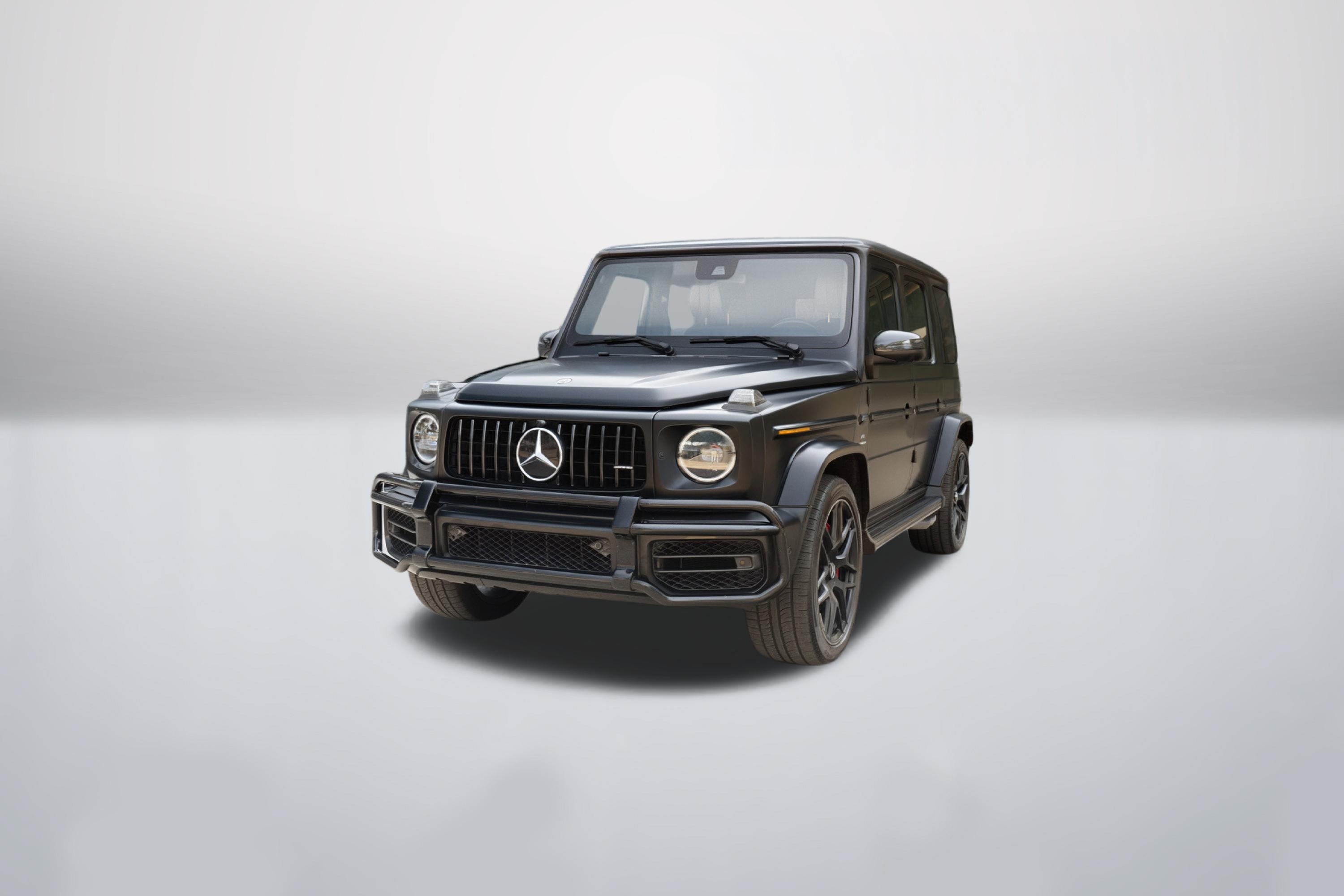 AMG G 63 4MATIC SUV