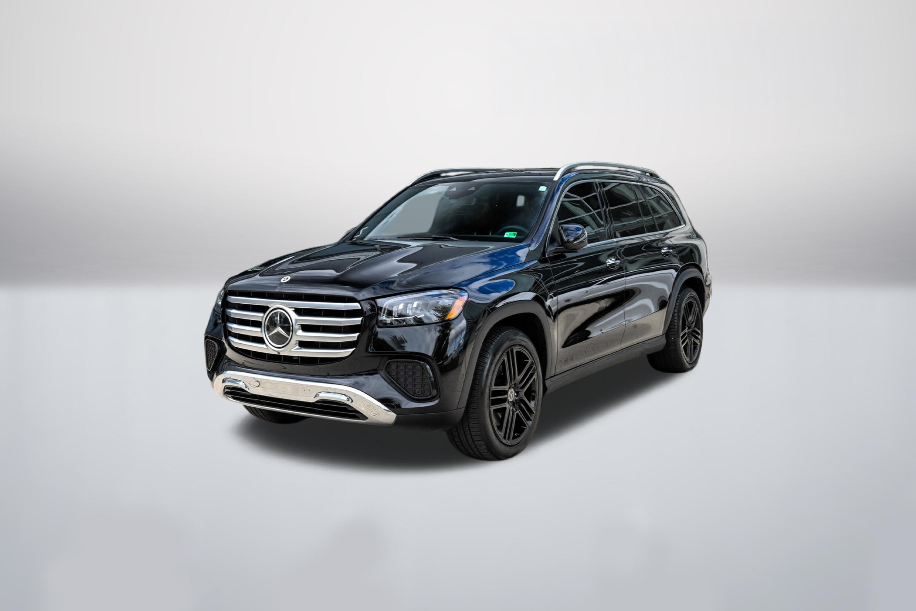 GLS 450 4MATIC SUV
